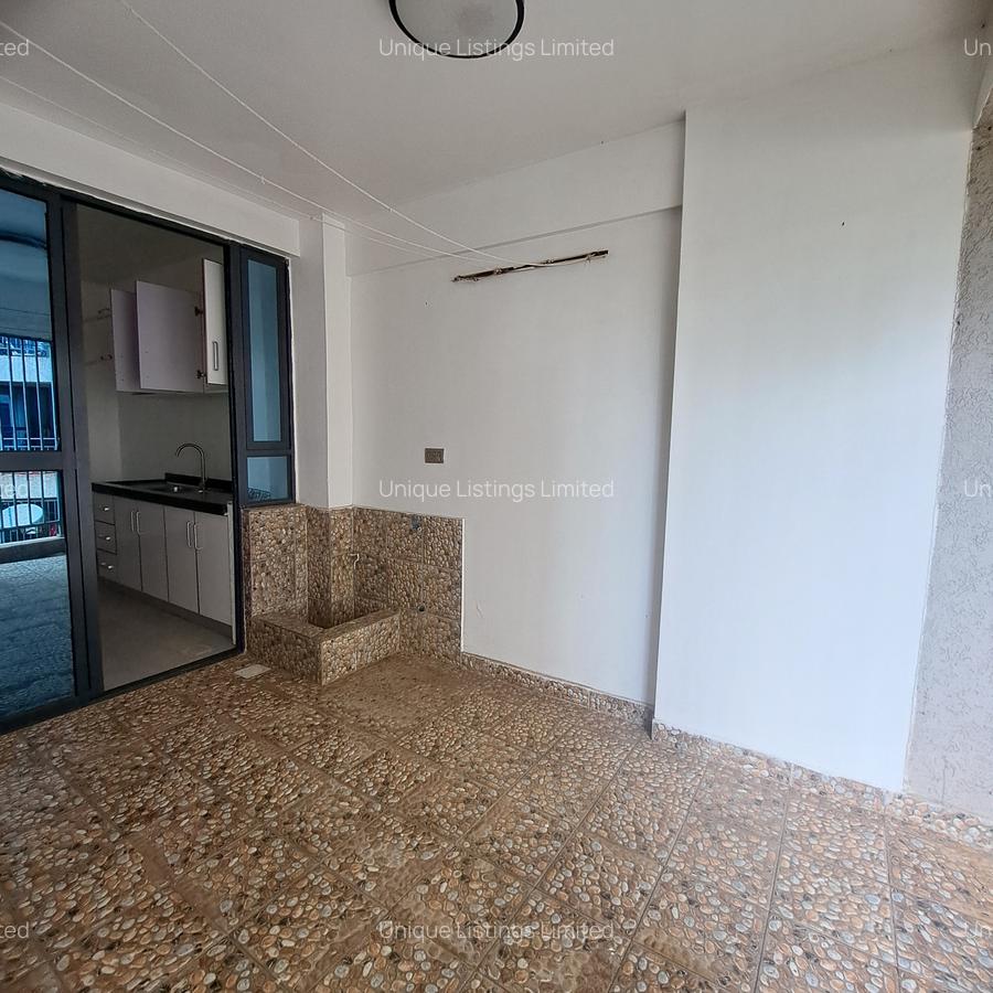 2 Bed Apartment with En Suite in Kilimani - 7