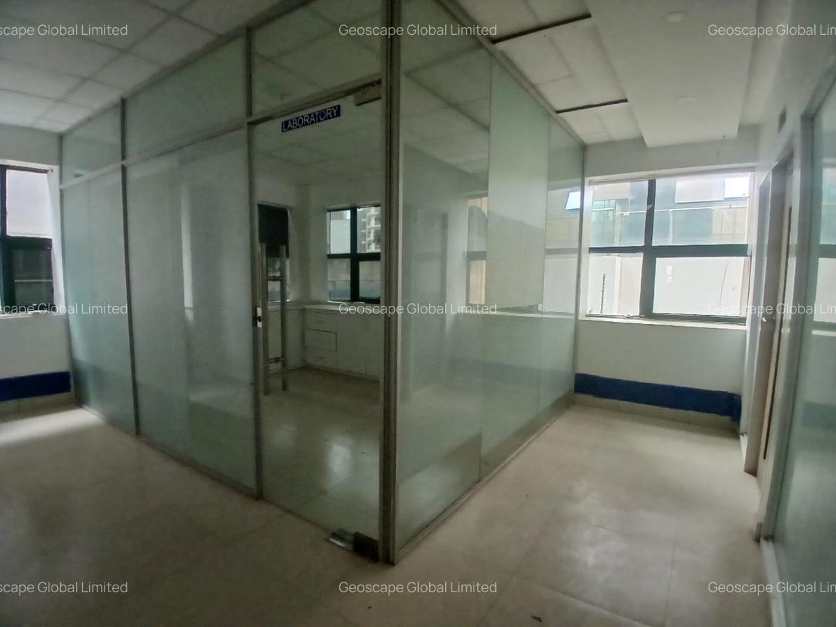 3,200 ft² Office with Parking in Kilimani - 8