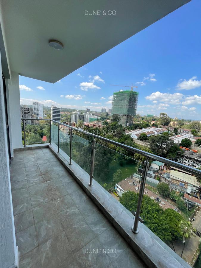 2 Bed Apartment with En Suite in Riverside - 7