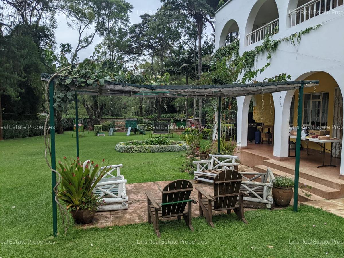 5 Bed House with En Suite in Lower Kabete - 1