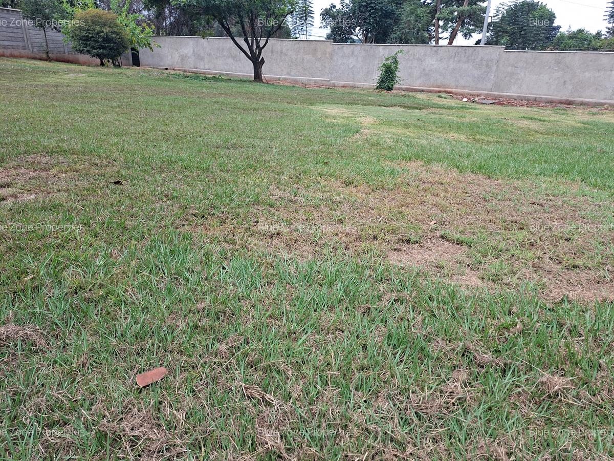 5,000 ft² Commercial Property with Backup Generator at Off Un Crescent - 3