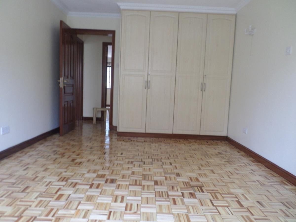 3 Bed Apartment with En Suite at Kilimani - 9