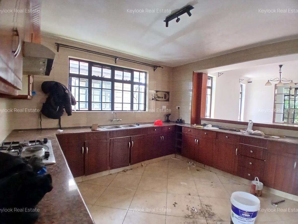 5 Bed Townhouse with En Suite at Mbaazi Avenue - 5