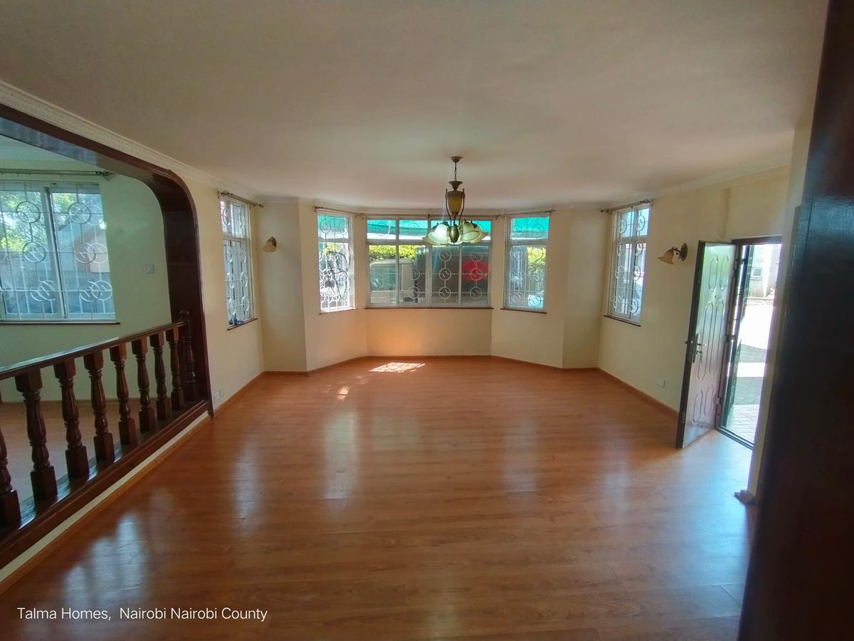 5 Bed Townhouse with En Suite at Off Lower Kabete Road - 4