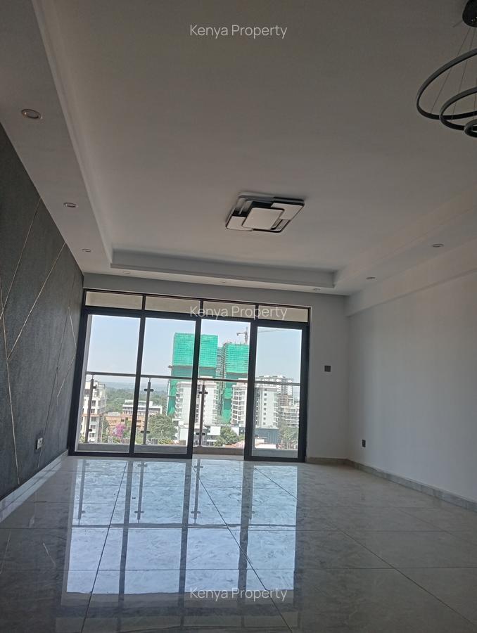 2 Bed Apartment with Gym at Argwings Kodhek Road - 6