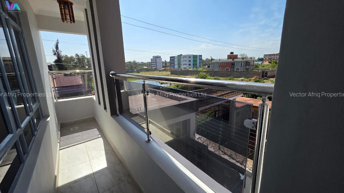 4 Bed Townhouse with En Suite in Ruiru - 16