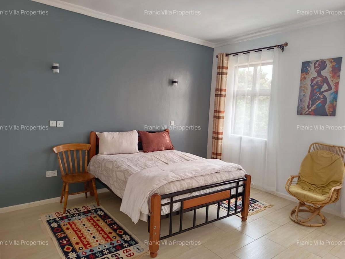 Furnished 2 Bed Apartment with En Suite at Runda - 6