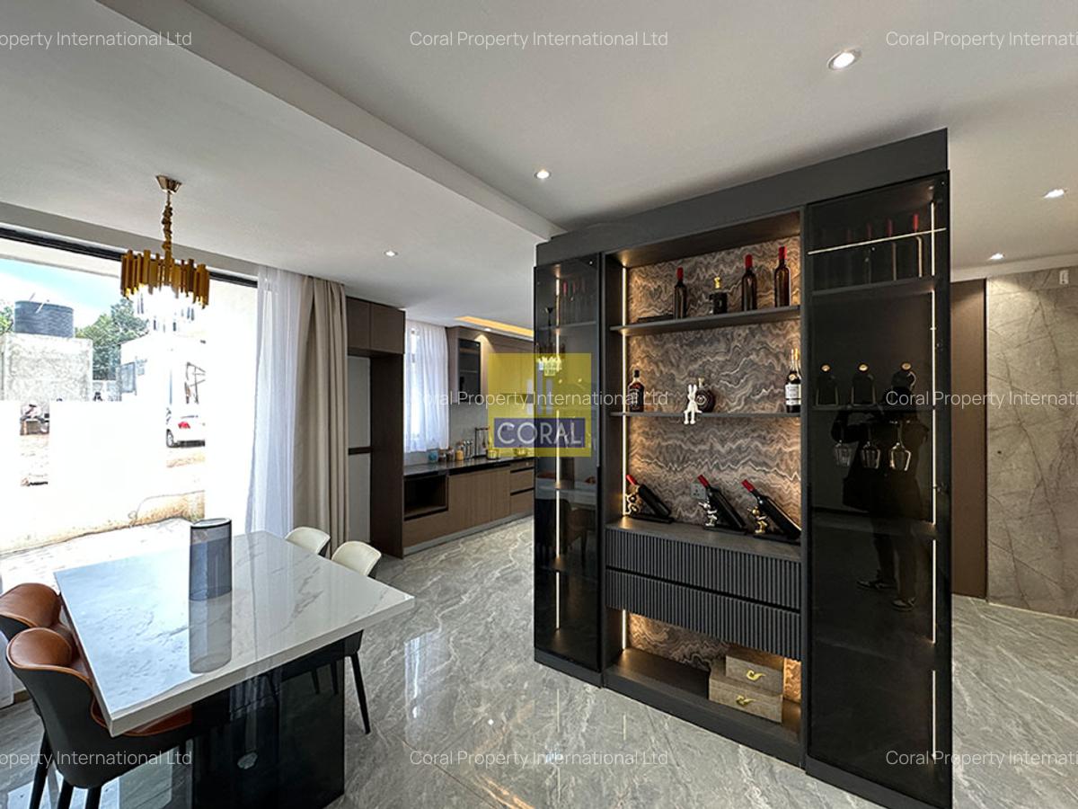 5 Bed Townhouse in Kikuyu Town - 2