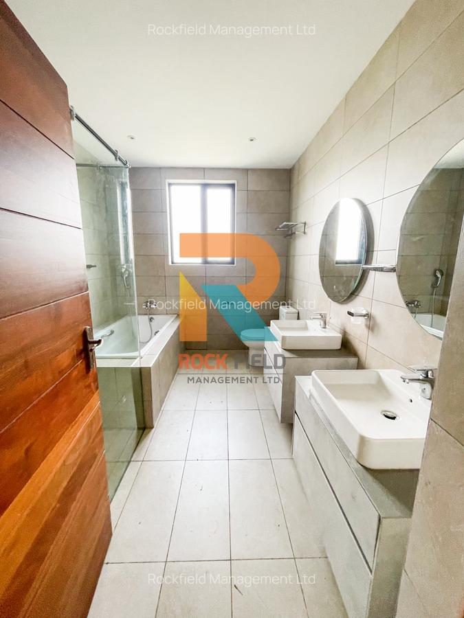 Furnished 2 Bed Apartment with En Suite in Kitisuru - 3