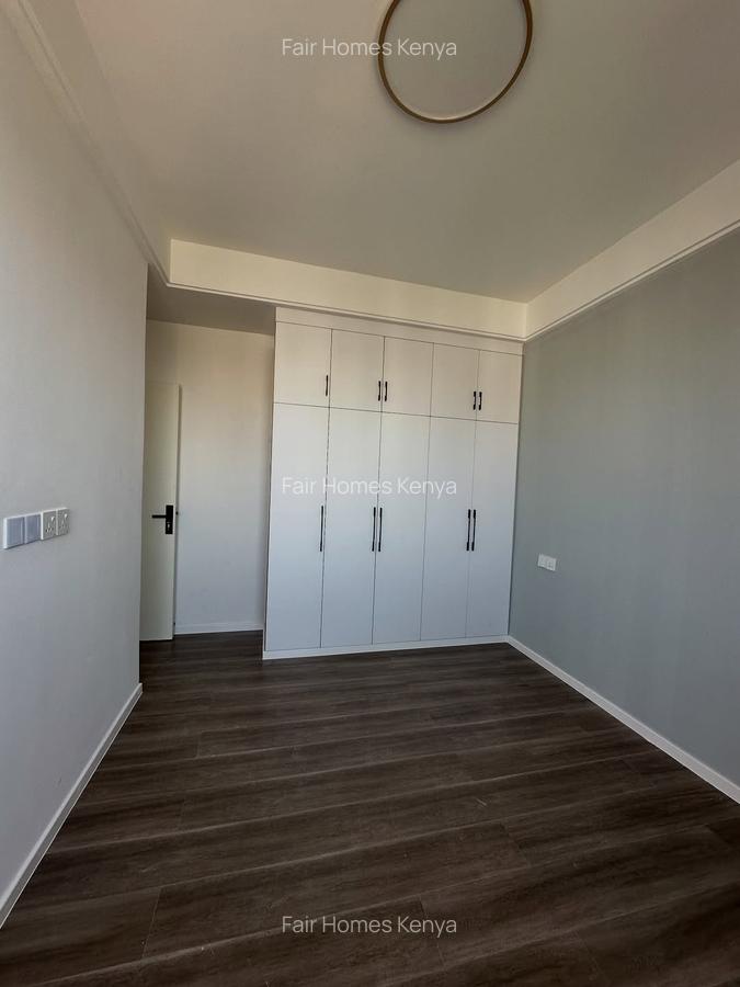 2 Bed Apartment with En Suite at Lenana Road - 5