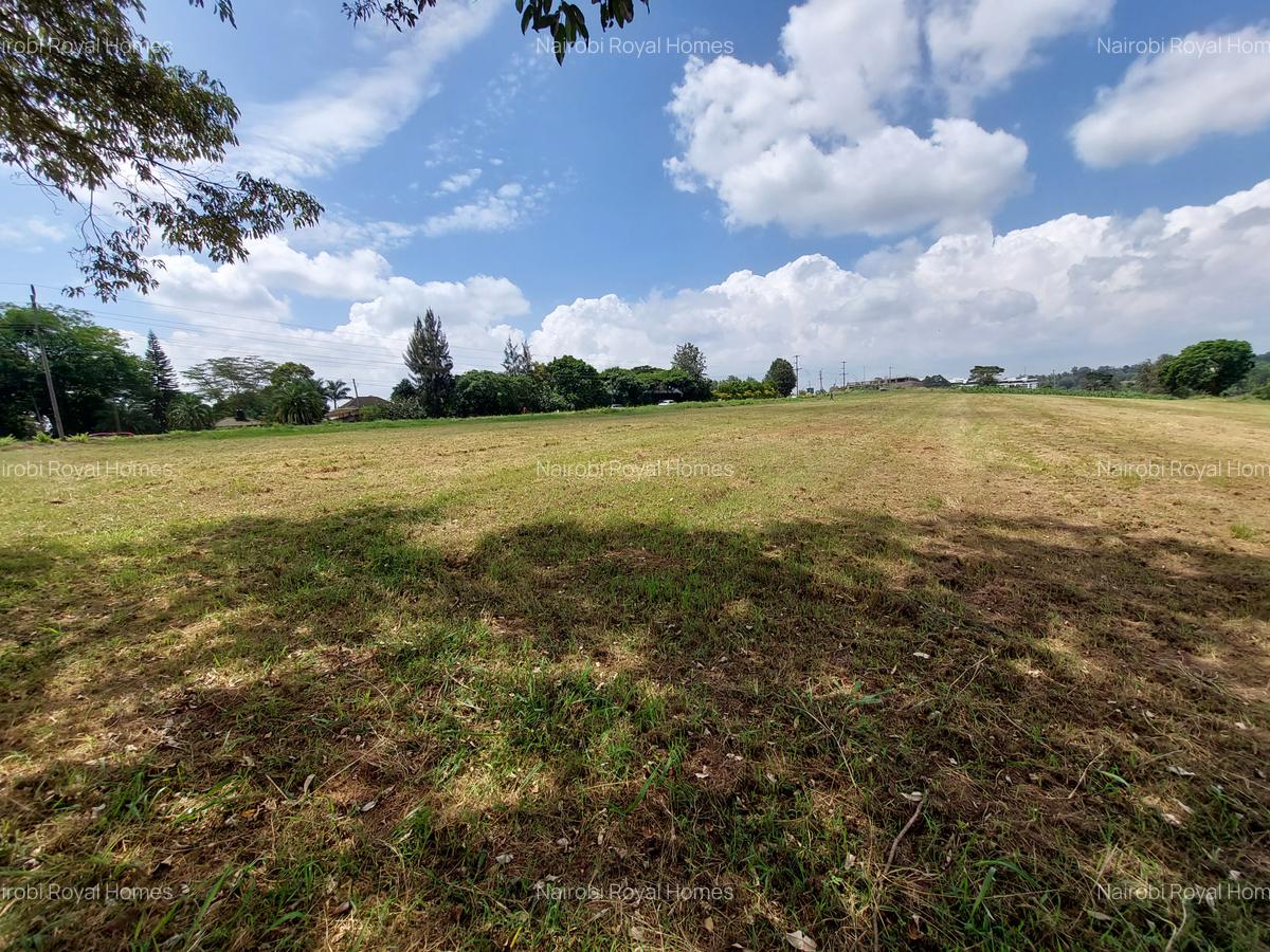 Commercial Land at Redhil Road - 11