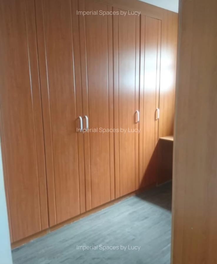 4 Bed Villa with En Suite in Riara Road - 4