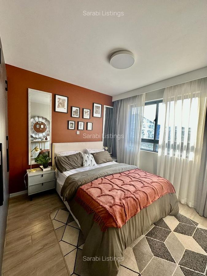 3 Bed Apartment with En Suite at Syokimau - 6