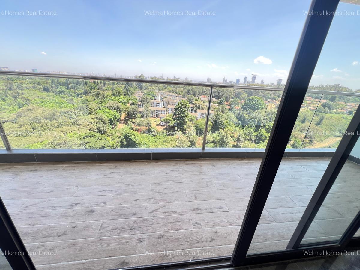 4 Bed Apartment with En Suite in Kileleshwa - 2