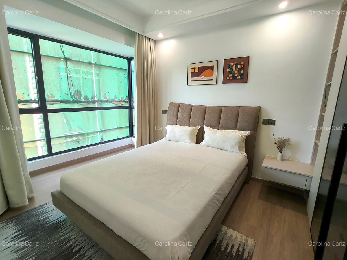 2 Bed Apartment with En Suite at Rhapta Road - 7