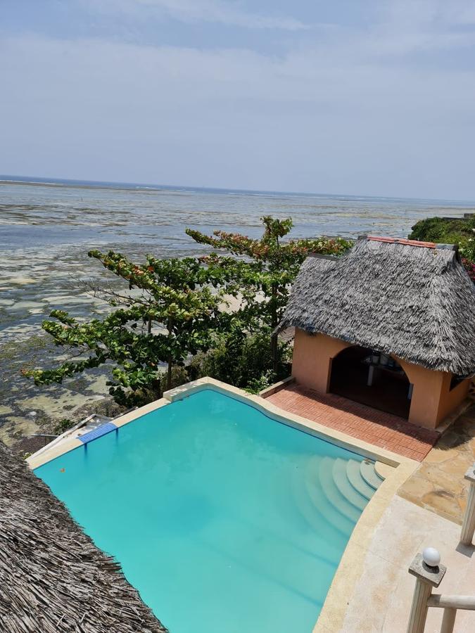 6 Bed Villa with En Suite in Mtwapa - 19