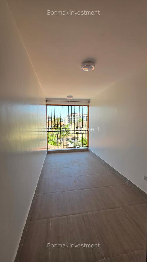 2 Bed Apartment with En Suite at Mbaazi Road. - 15