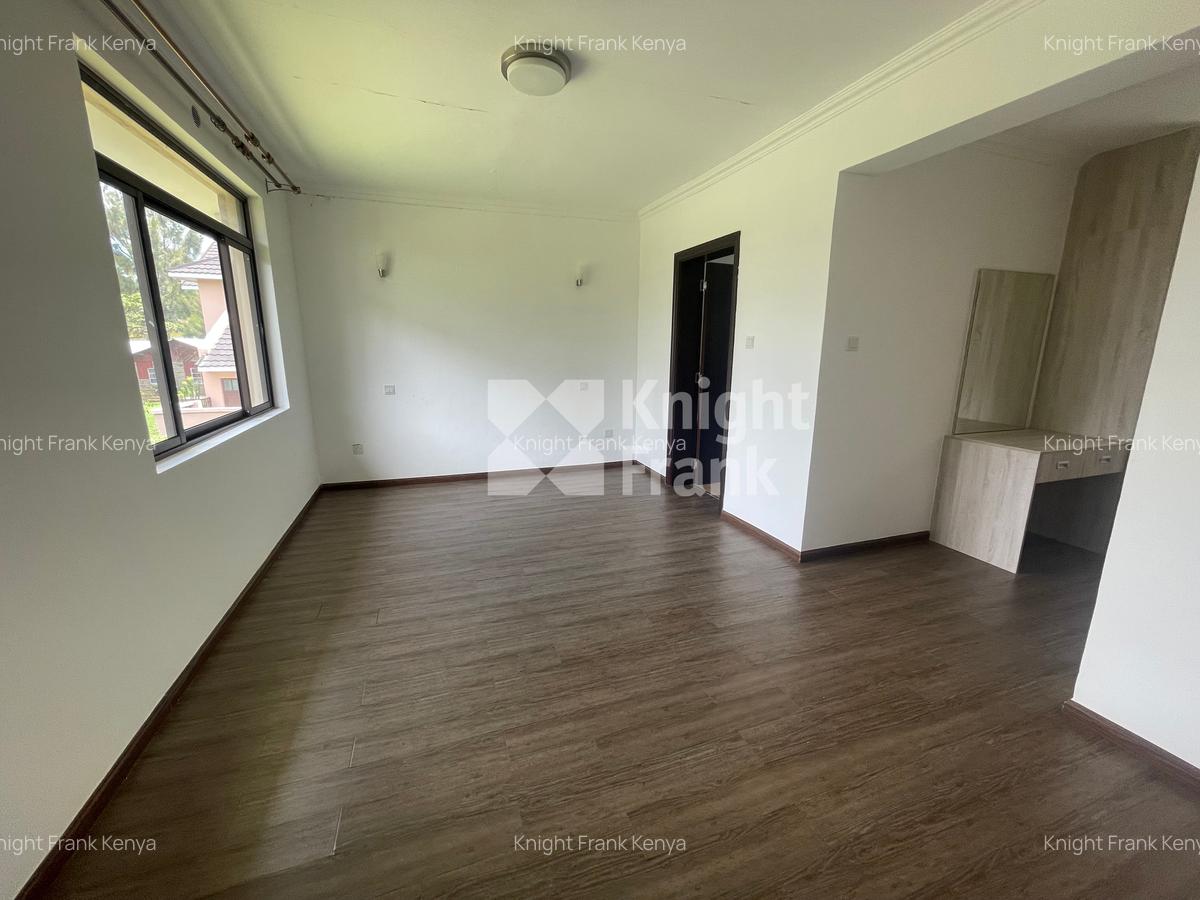 4 Bed House with En Suite in Nanyuki - 11