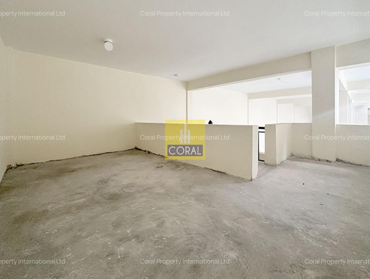 Warehouse in Thika Road - 3