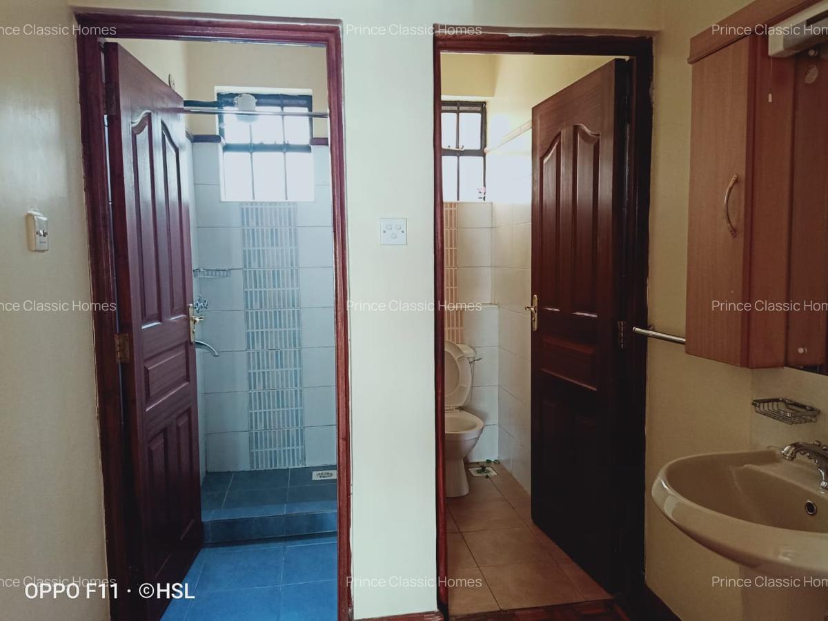 2 Bed Apartment with En Suite at Kindaruma Road - 5