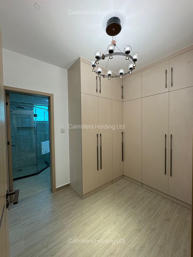 3 Bed Apartment with En Suite at Ndemi Road - 17