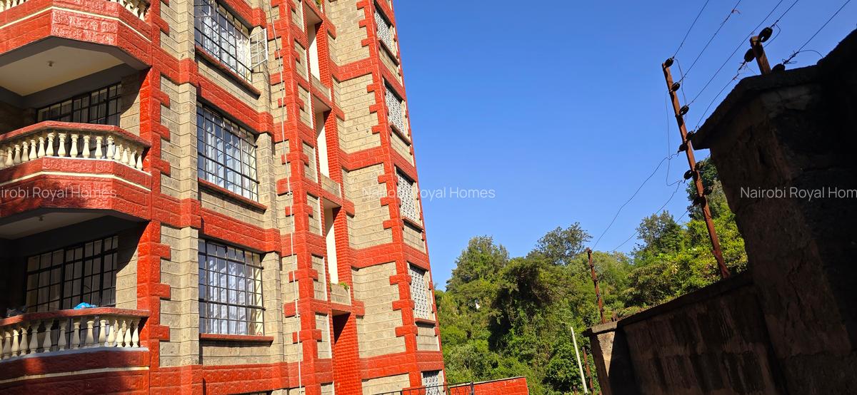 2 Bed Apartment with En Suite at Githunguri Road - 3
