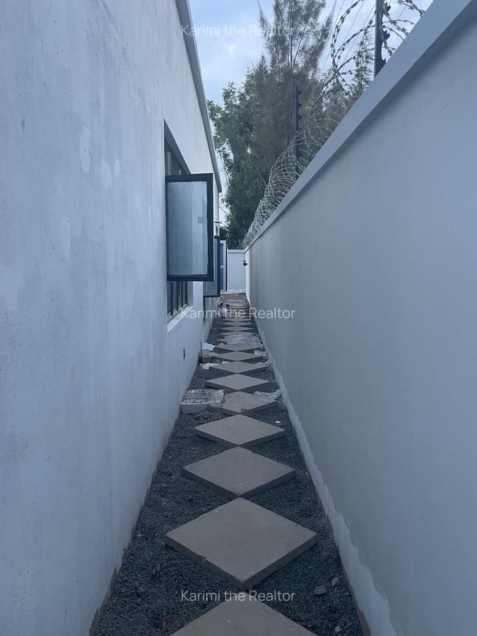 4 Bed Townhouse with En Suite in Ruiru - 14