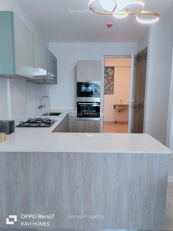 4 Bed Apartment with En Suite at Nyeri Rd - 8