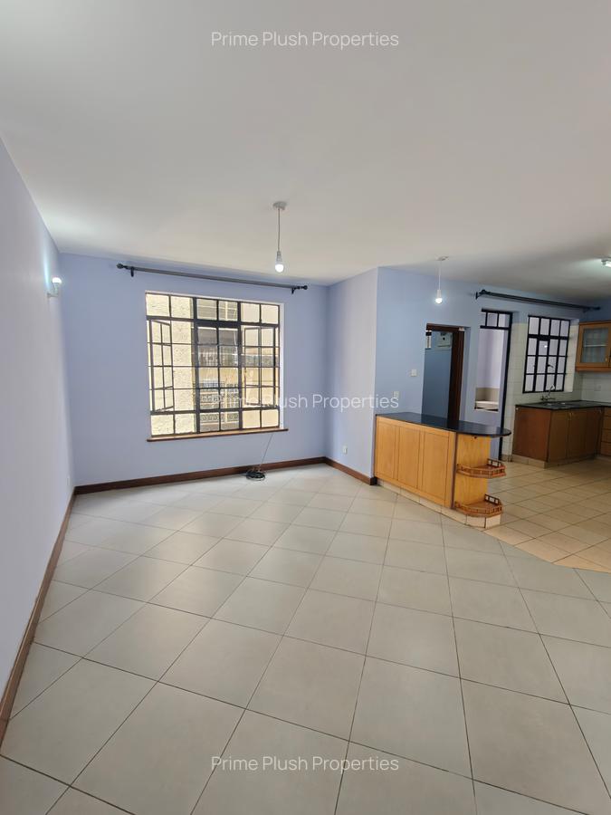 Commercial Property with Service Charge Included in Kilimani - 13