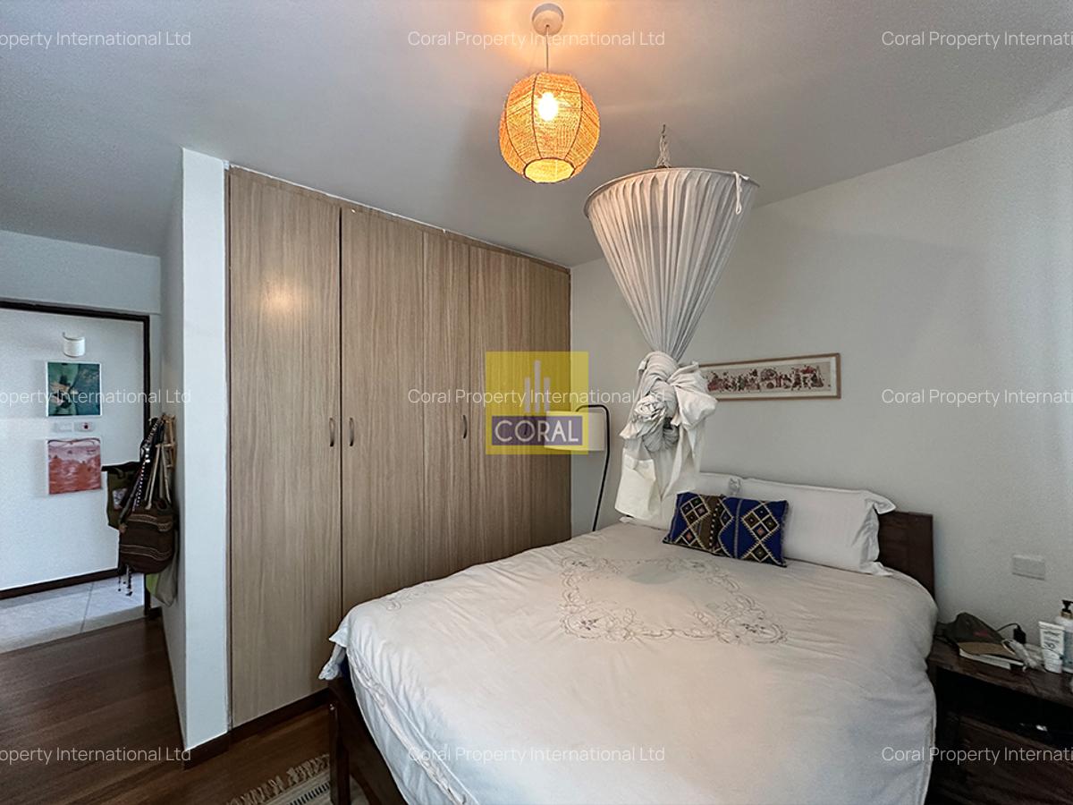 2 Bed Apartment in Kileleshwa - 10