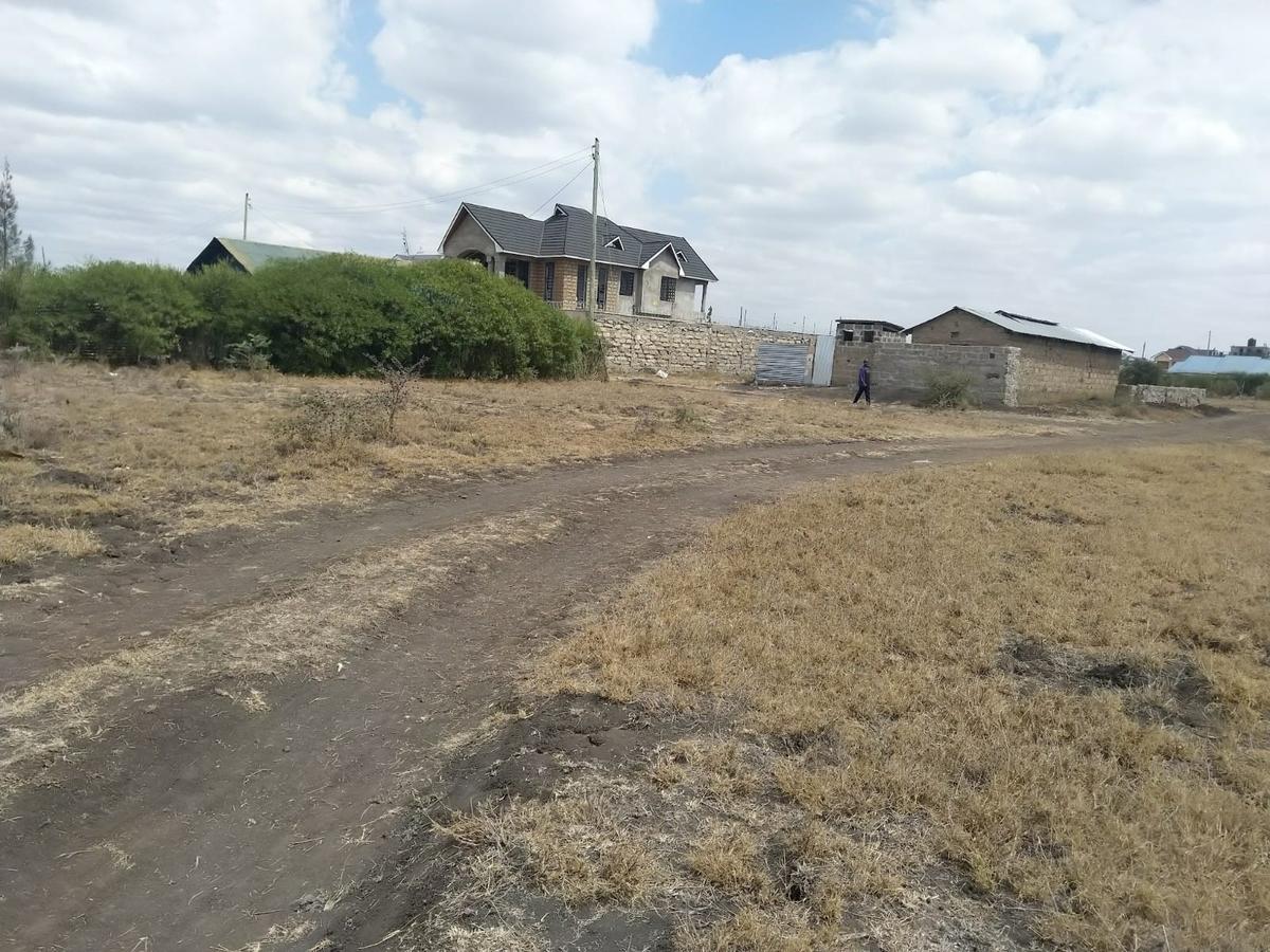 0.1 ha Residential Land at Pefa Gituamba - 7