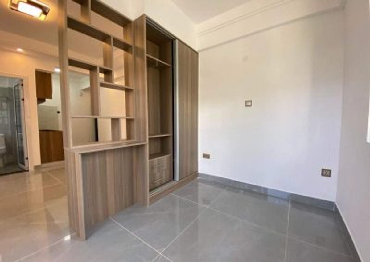 Studio Apartment with En Suite at Gitanga Road - 1