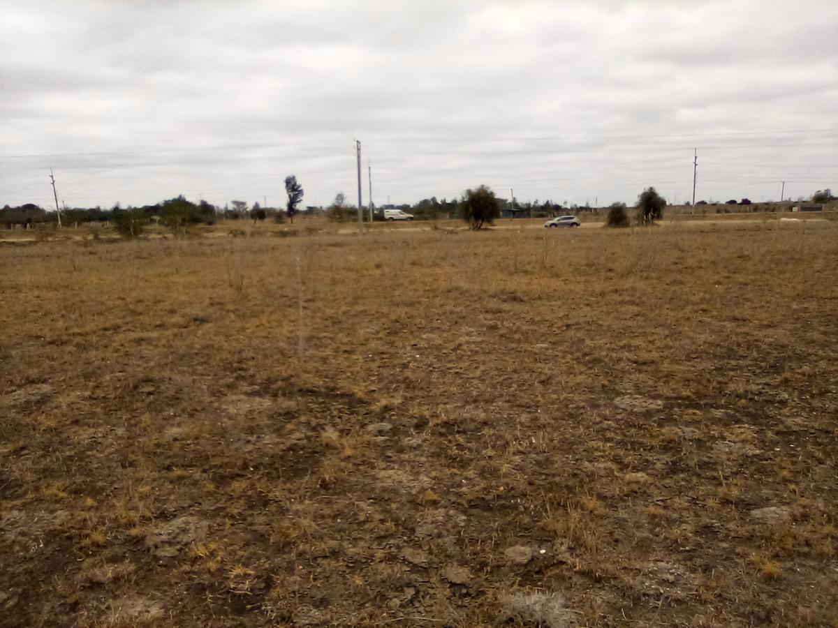 Land at Namanga Rd - 11