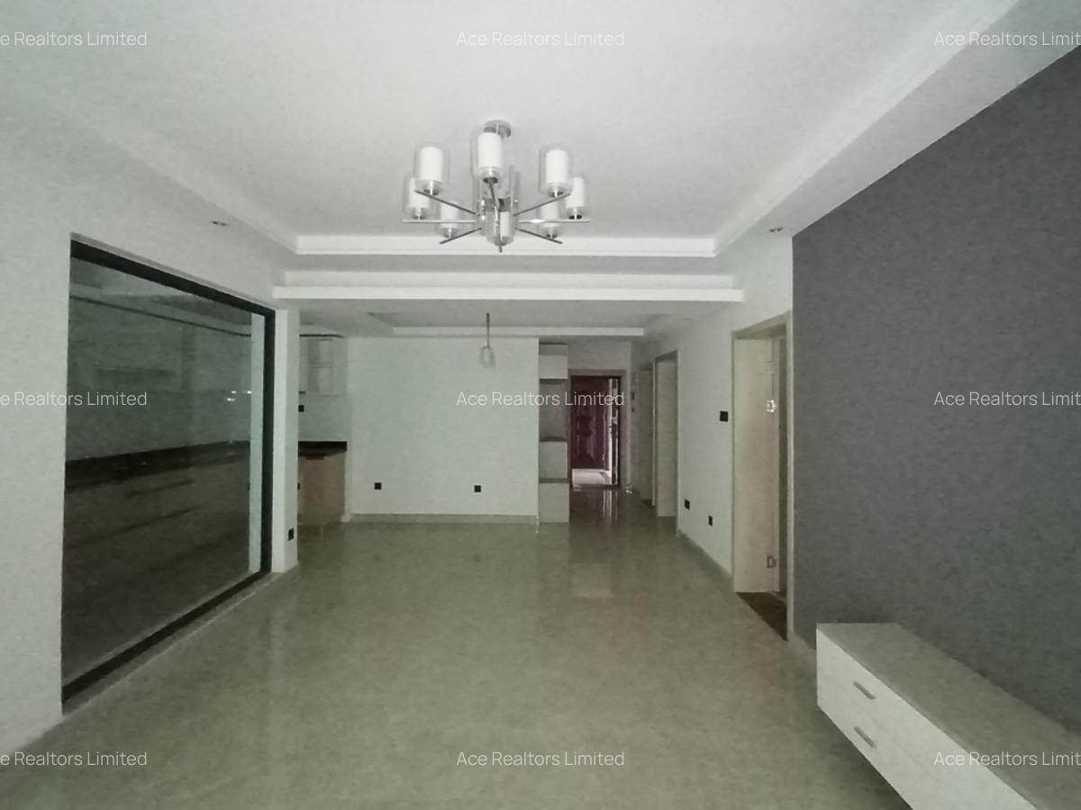 2 Bed Apartment with Swimming Pool at Lavington - 2