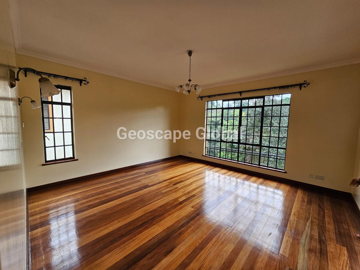 5 Bed House with En Suite in Lower Kabete - 2