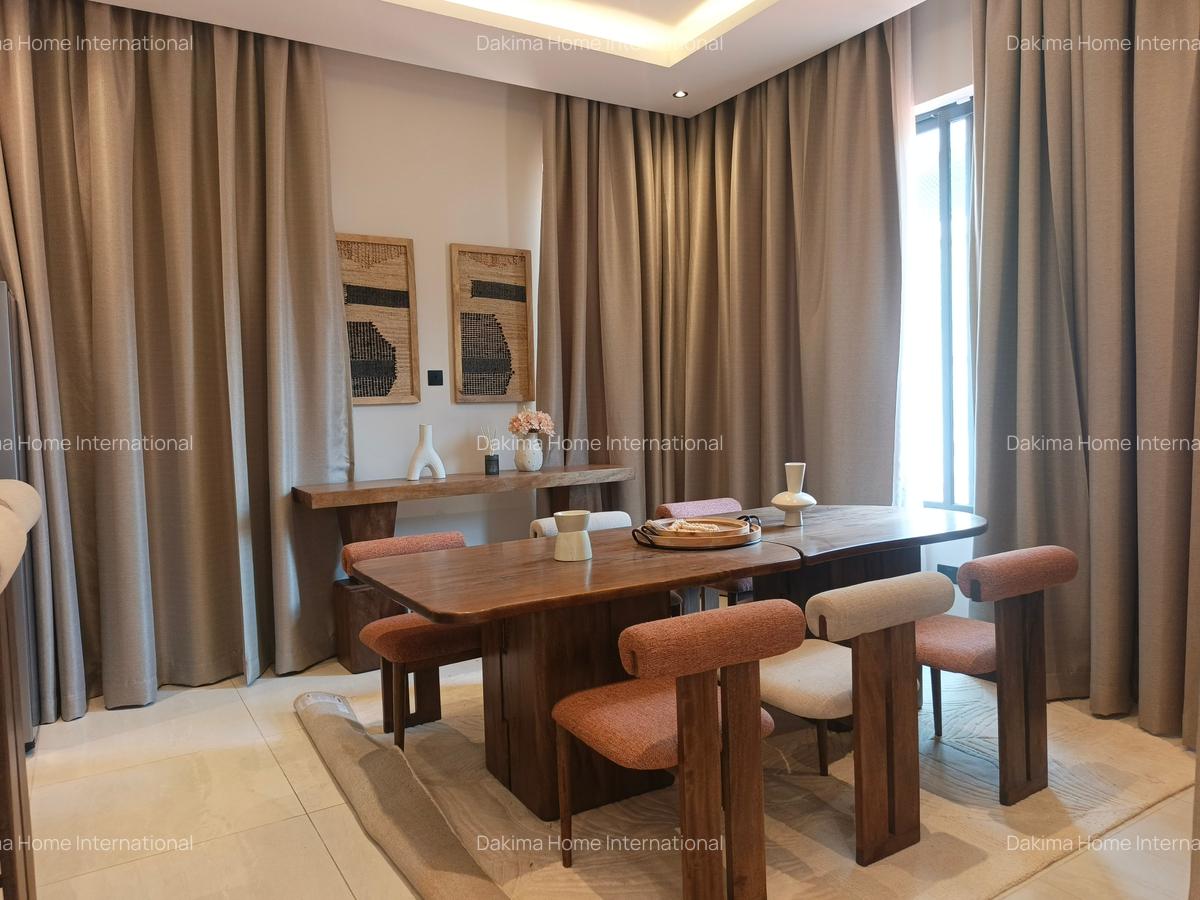 4 Bed Villa with En Suite in Loresho - 6