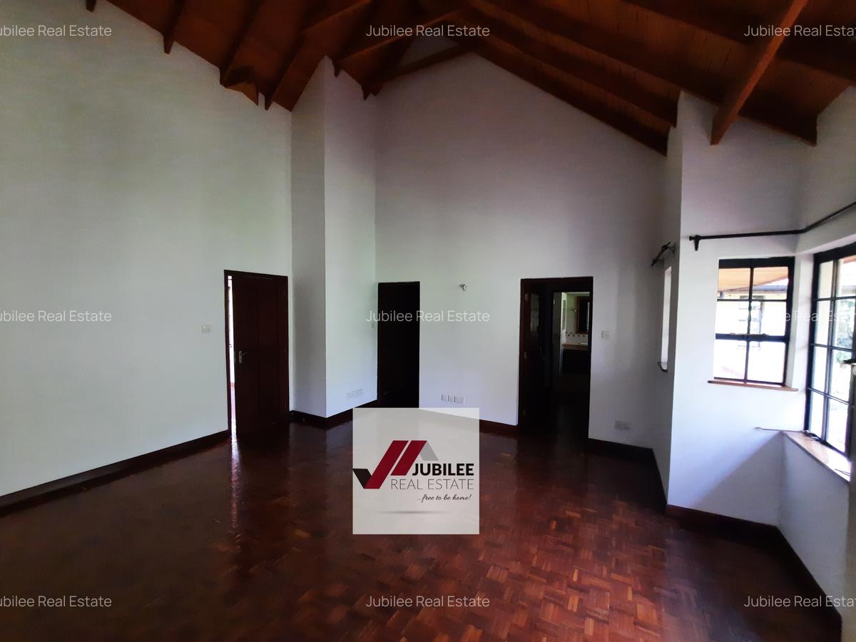 6 Bed Townhouse with En Suite in Lower Kabete - 17