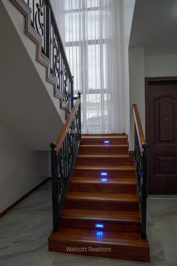 4 Bed Villa with En Suite at Migaa - 16