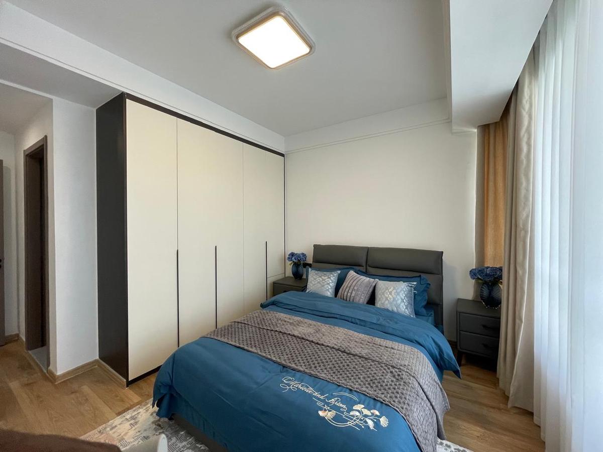 2 Bed Apartment with En Suite in Kilimani - 7