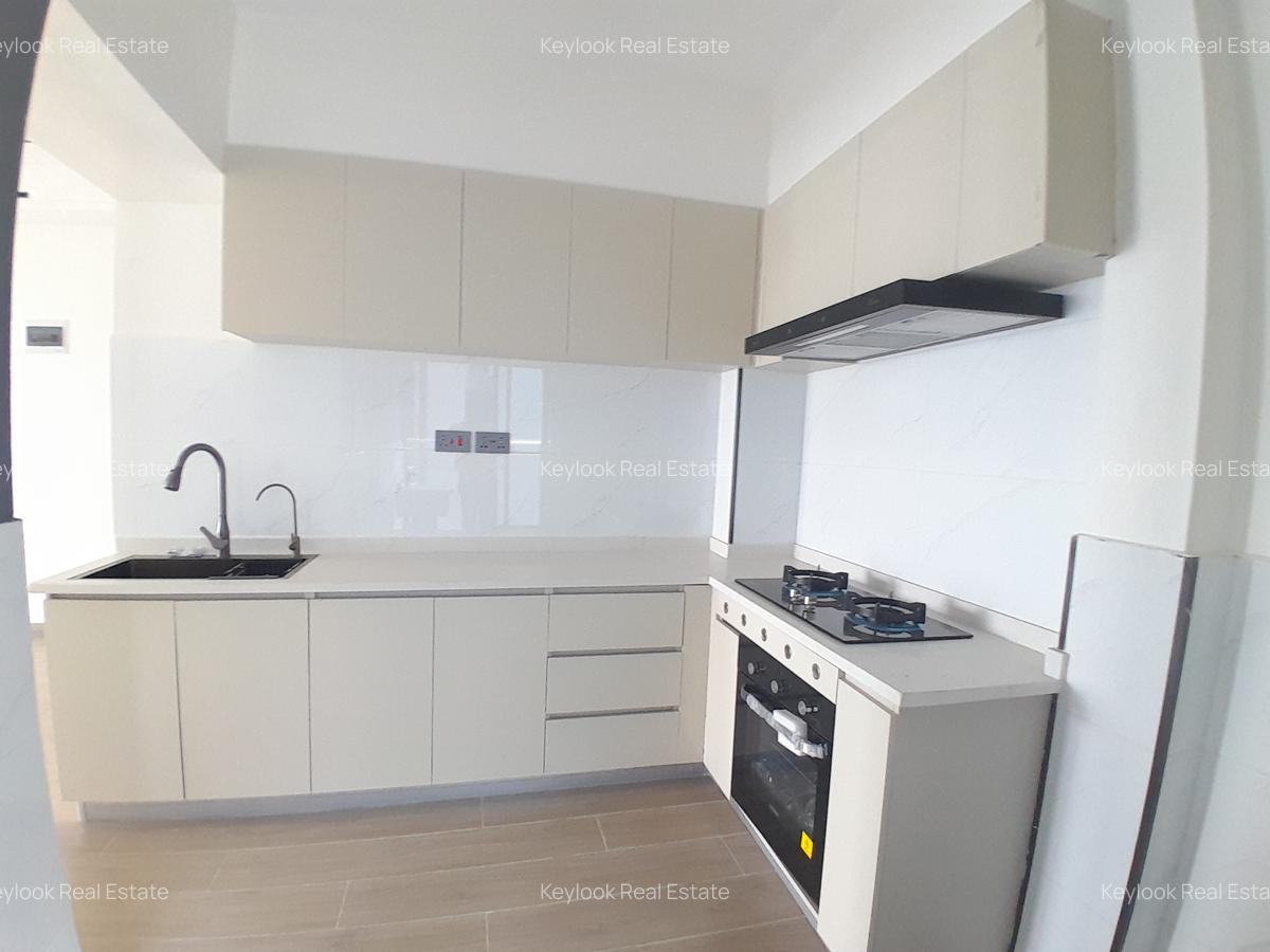 2 Bed Apartment with En Suite at Kilimani - 13