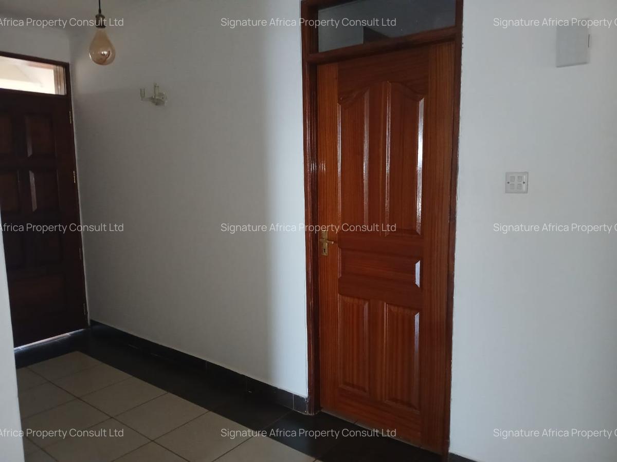 2 Bed Apartment with En Suite in Langata - 7