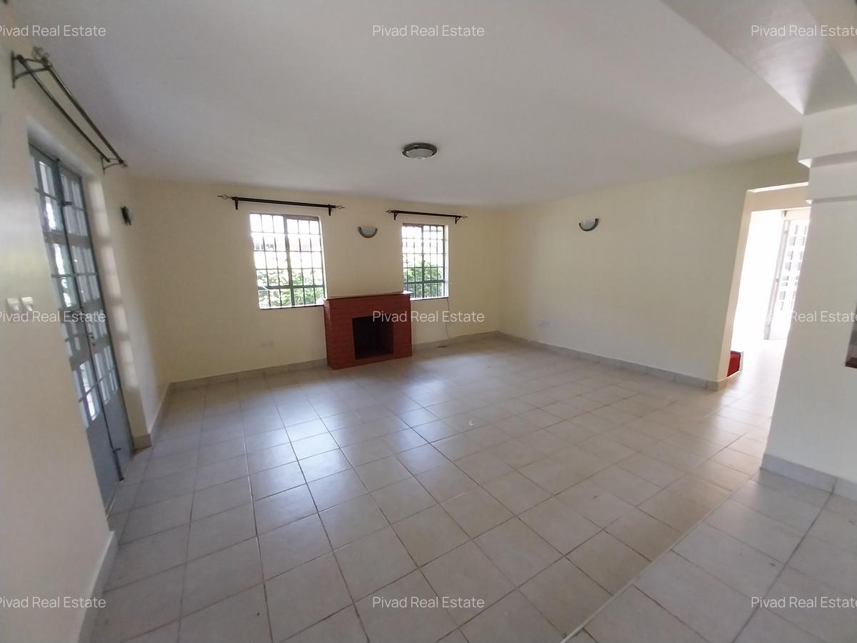 4 Bed House with Garden in Kiambu Road - 2