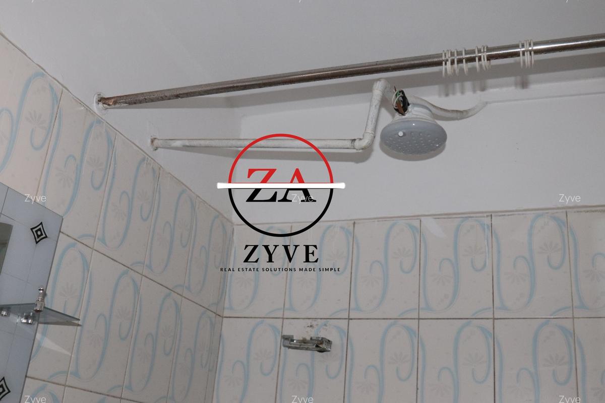 3 Bed Apartment with En Suite at Kilimani - 5