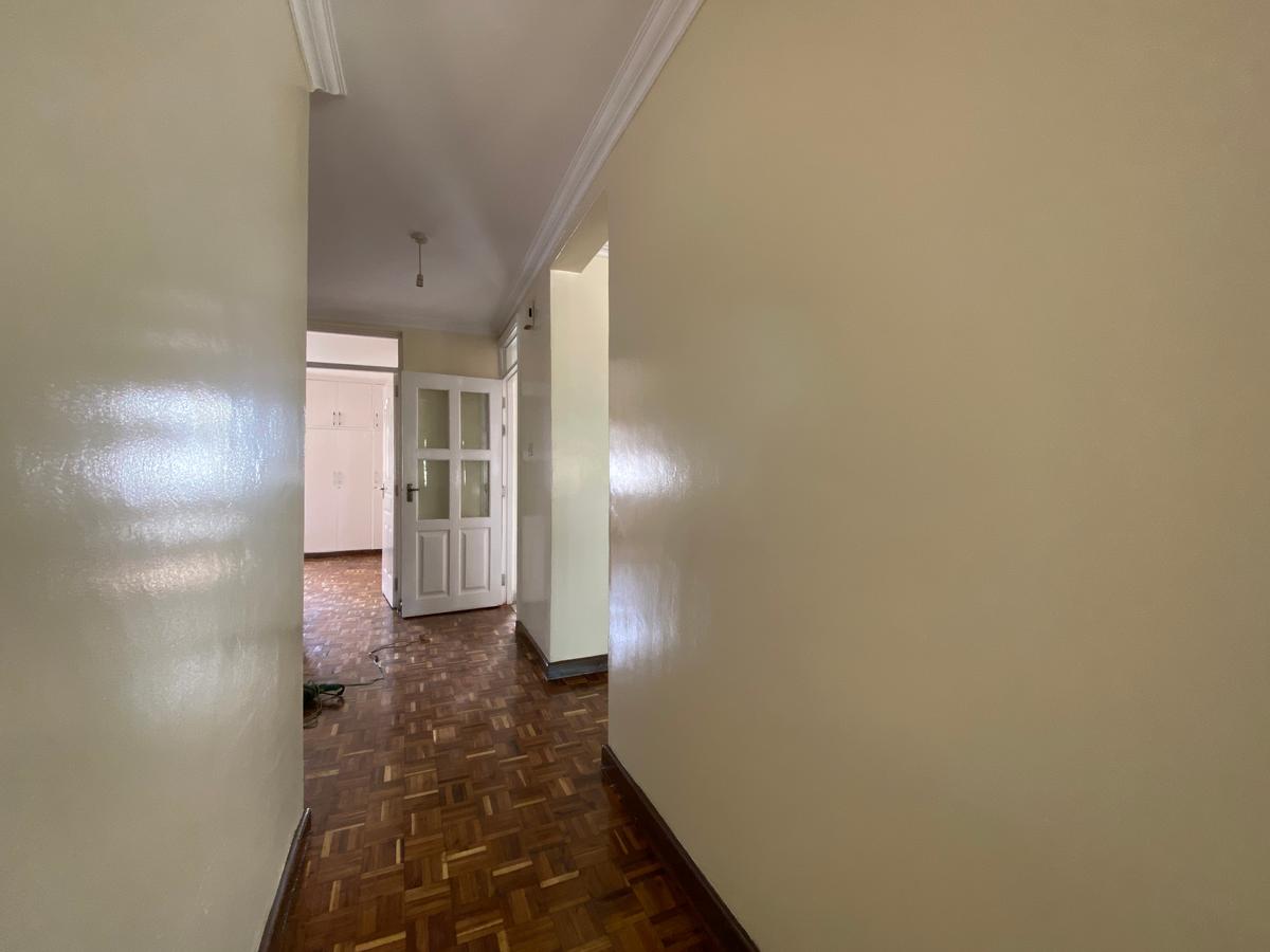 4 Bed Townhouse with En Suite at Kileleshwa - 4