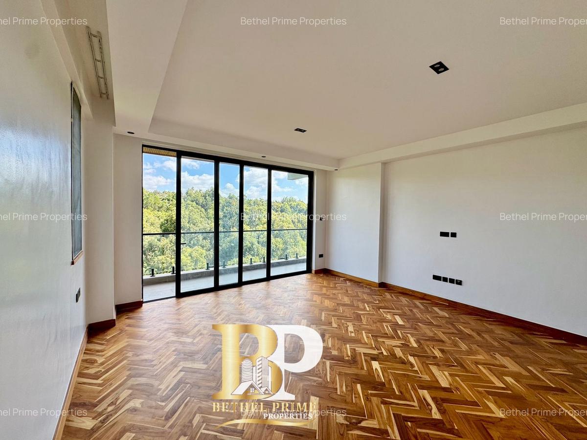 4 Bed Apartment with En Suite in Spring Valley - 4