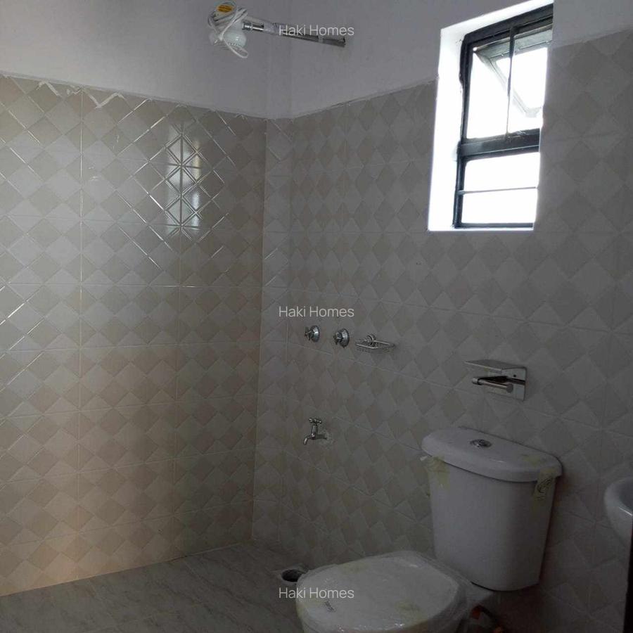 3 Bed House with En Suite at Kitengela - 13