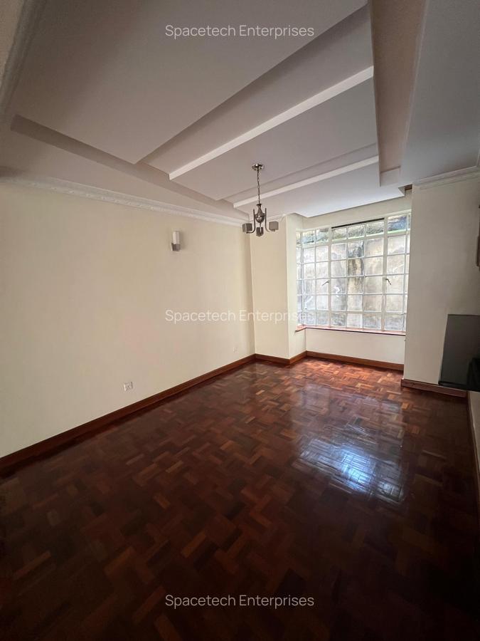 4 Bed Apartment with En Suite in Kileleshwa - 3