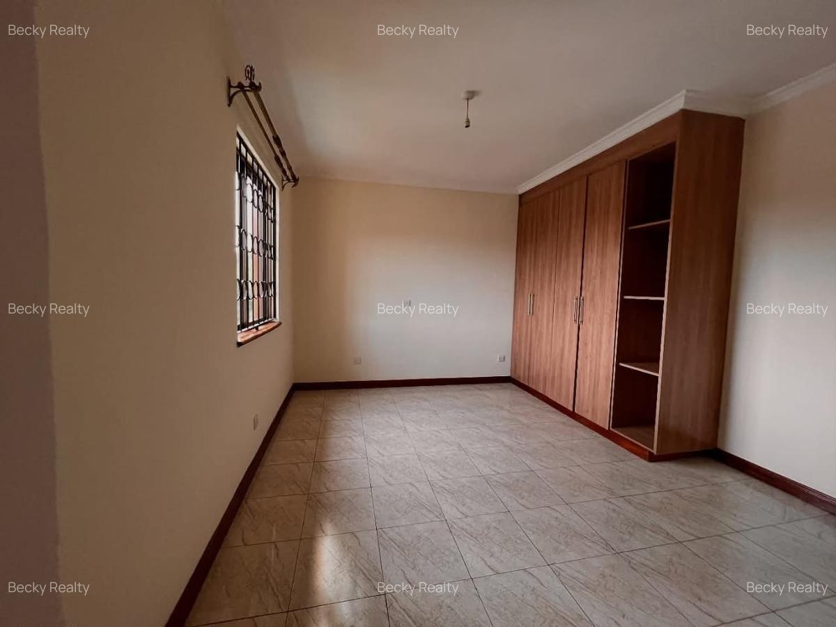 Serviced 3 Bed Apartment with En Suite at Lavington - 8