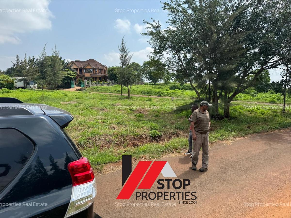 Land at Thika Greens - 4