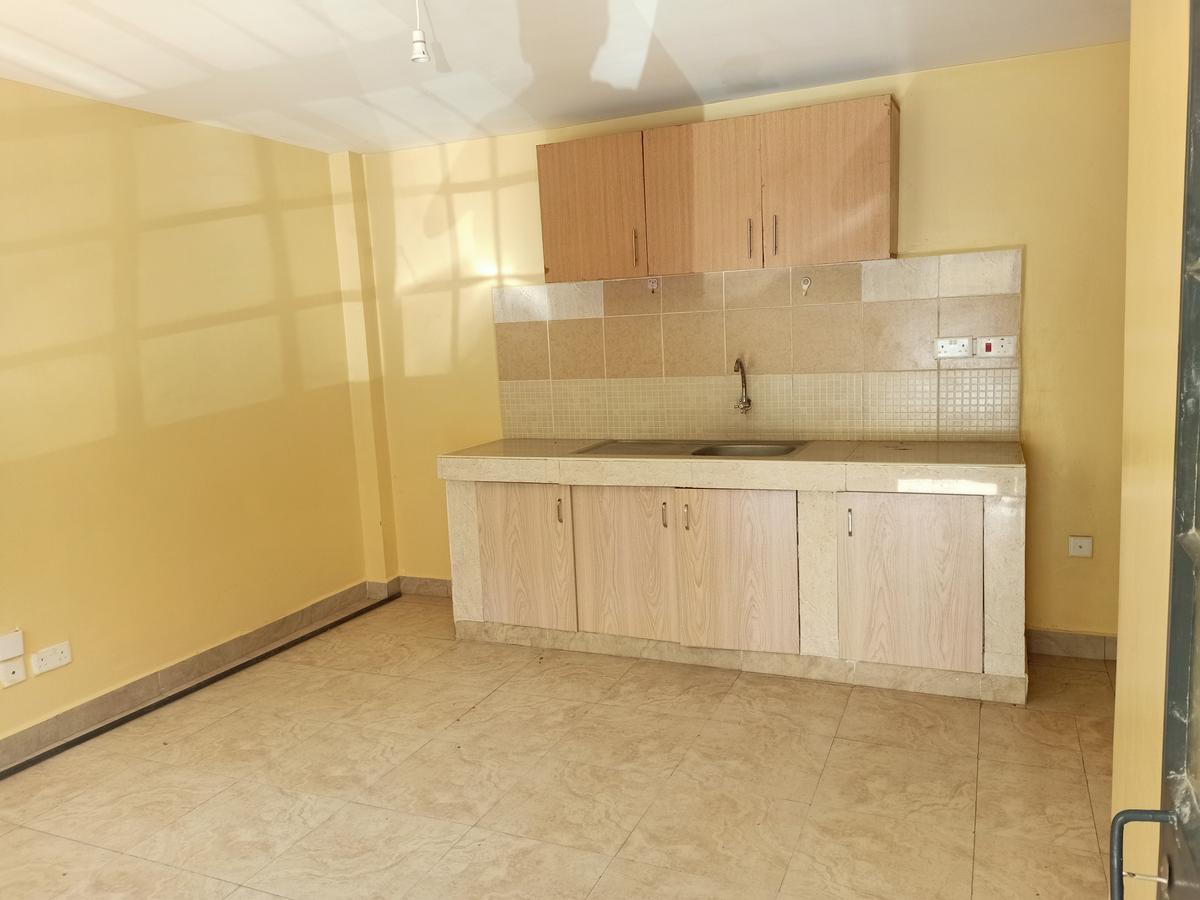 1 Bed Apartment with Parking in Athi River - 6